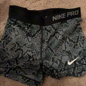 Nike Pros